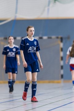Bild 764 - wBJ NFV Futsalmeisterschaft